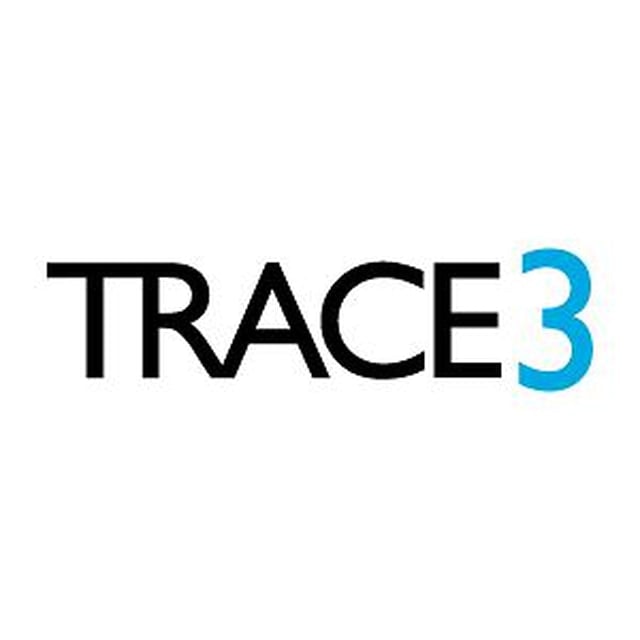 Trace3 Logo