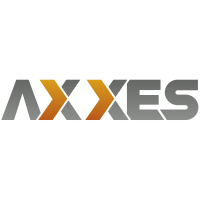 Axxes NV Logo