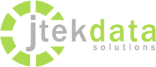 JTEK Data Solutions Logo