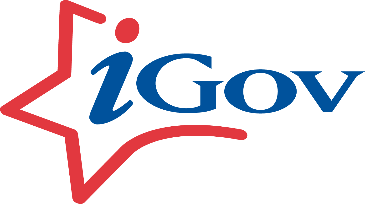 iGov Logo