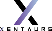 Xentaurs Logo