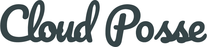 Cloud Posse Logo