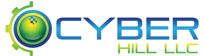 Cyber Hill Logo