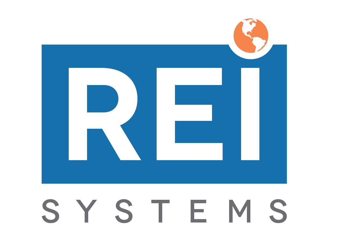 REI Systems Logo