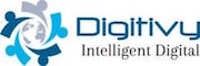 Digitivity Technology Solutions Logo