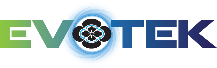Evotek Logo