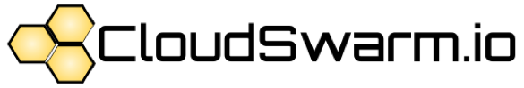 CloudSwarm Logo