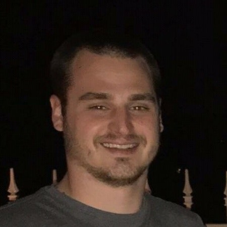 Lance Larsen