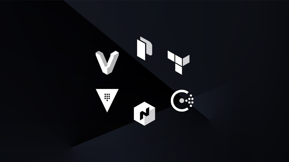 Application Delivery With Hashicorp