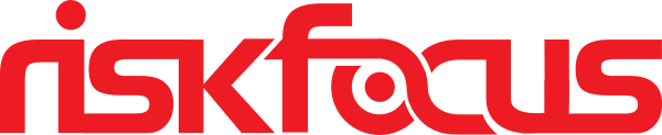 Risk Focus Logo