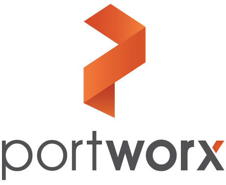 Portworx Logo