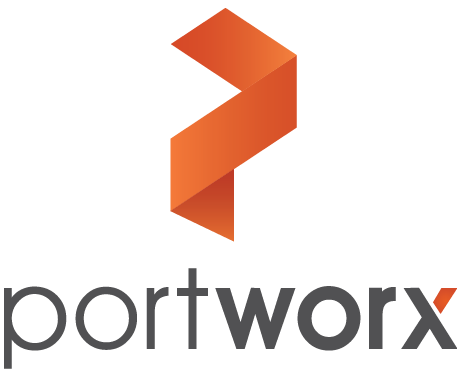 Portworx Logo