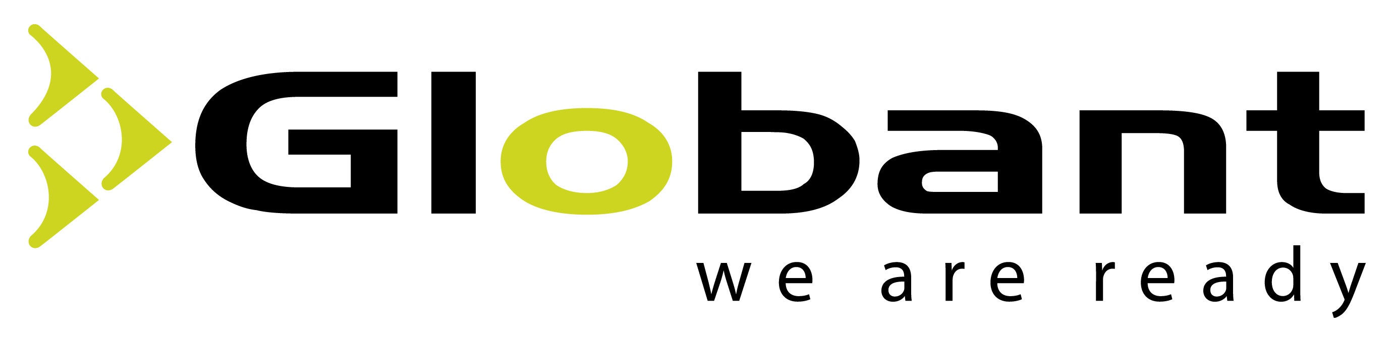 Globant Logo