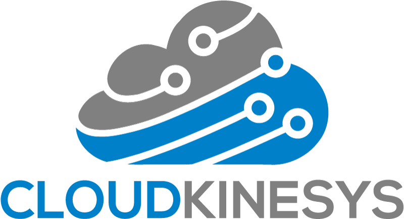 Cloudkinesys Logo