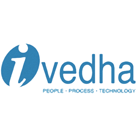 iVehda Logo