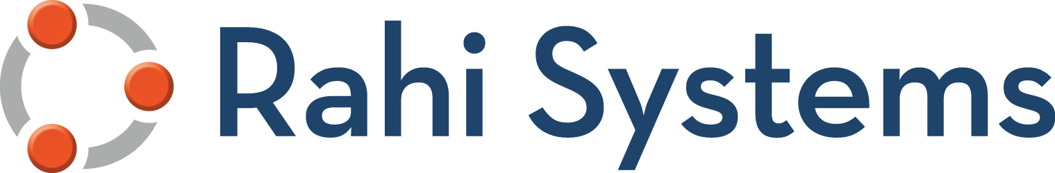 Rahi Systems Logo