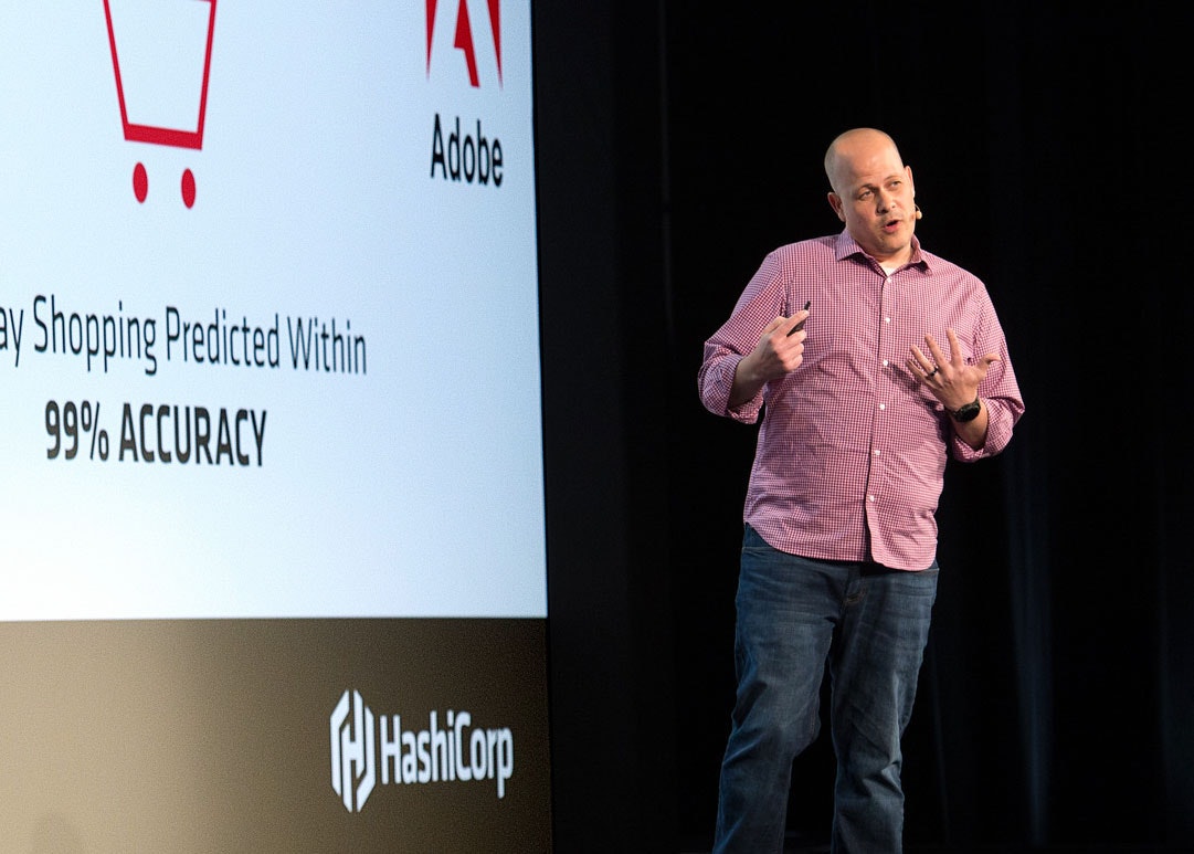 The 3 Keys To Successful Vault Adoption At Large Enterprises
