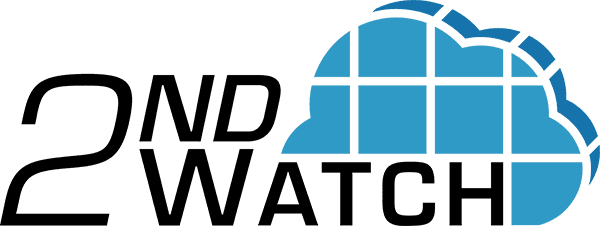2nd Watch Logo
