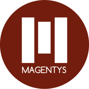 Magentys Logo