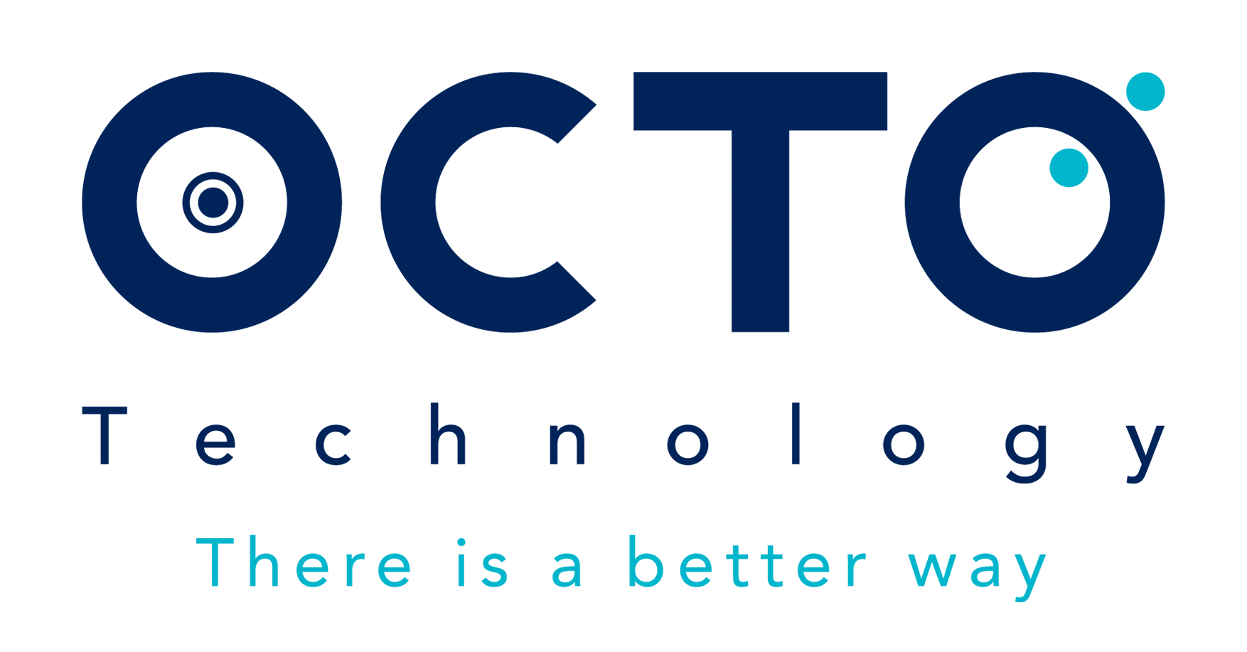OCTO Technologies Logo