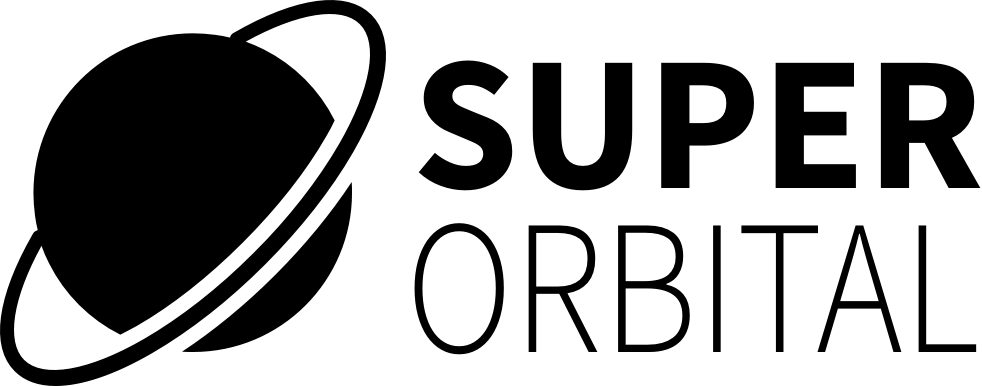 SuperOrbital Logo