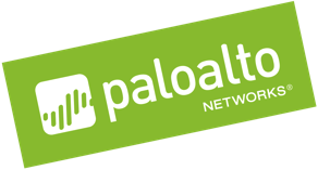 Palo Alto Networks Logo
