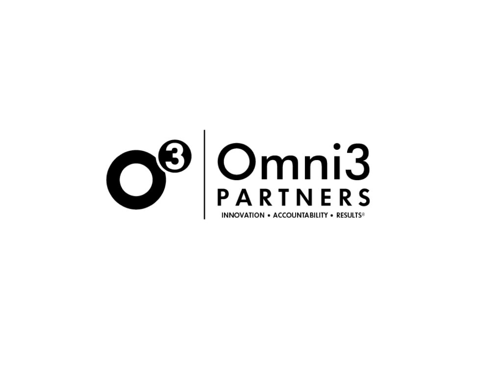 Omni3 Logo