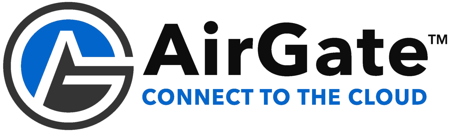 Airgate Technologies Logo