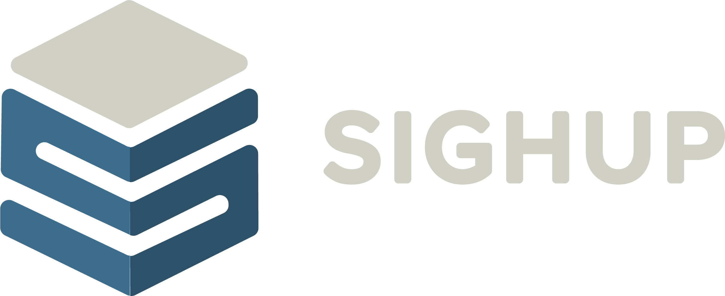 Sighup Logo
