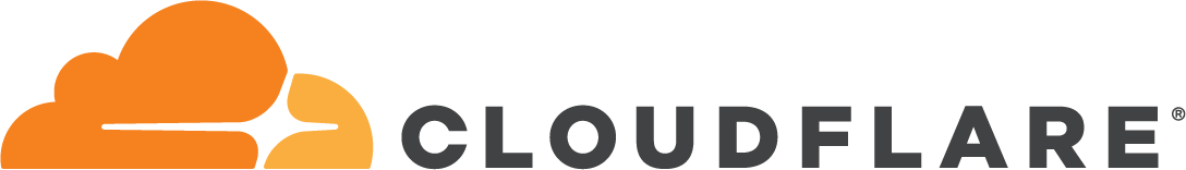 Cloudflare Logo