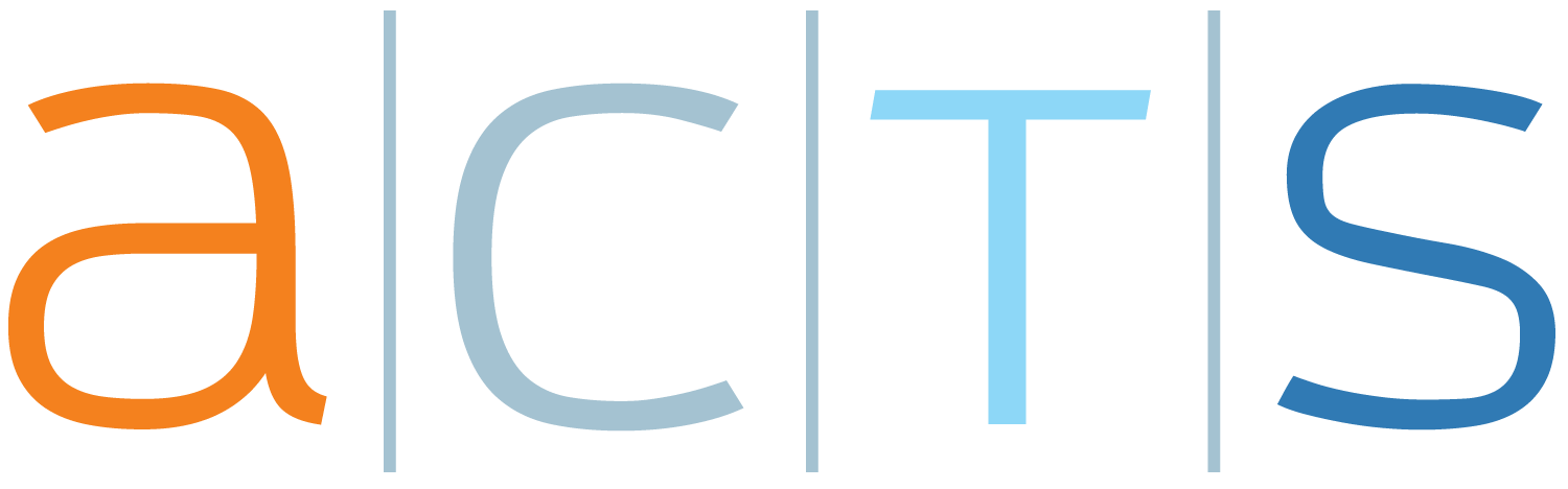 ACTS Logo