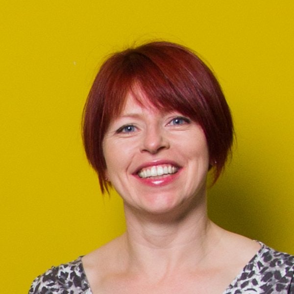 Liz Rice
