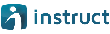 Instruct Logo