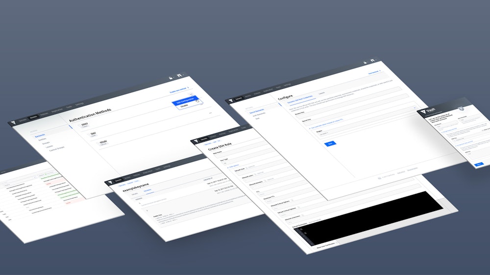 Video How Hashicorp Vault Solves The Top 3 Cloud Security Challenges