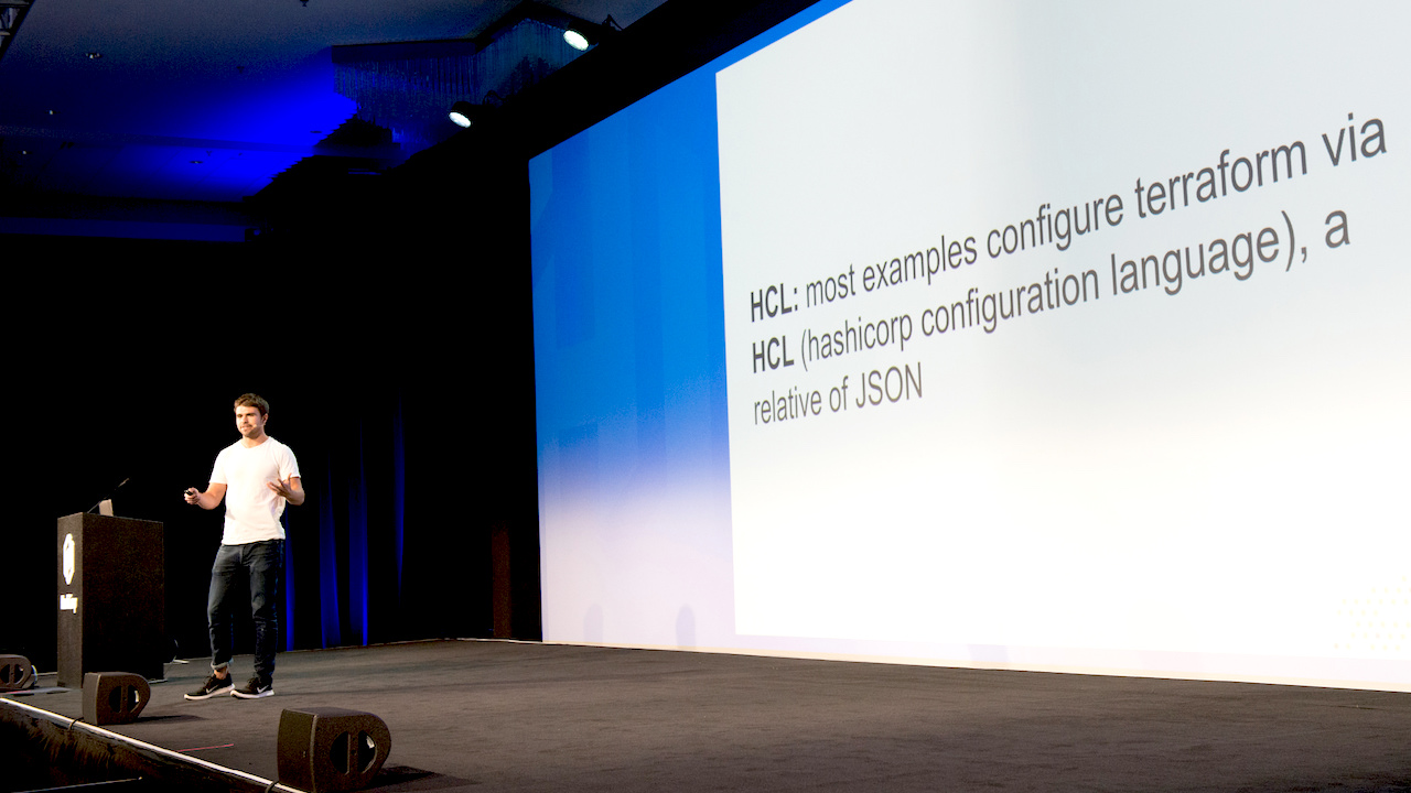 Terraform Abstractions for Safety and Power