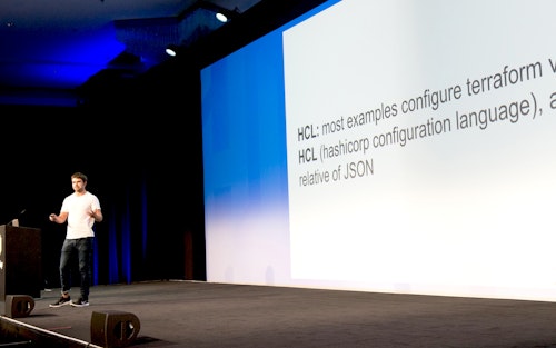 Terraform Abstractions for Safety and Power