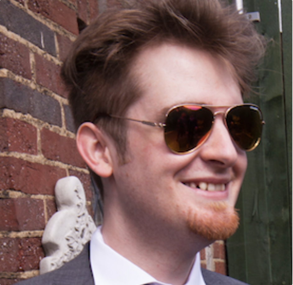 Peter Souter