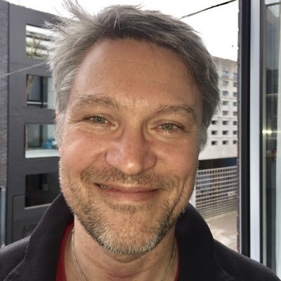 Frank Schröder
