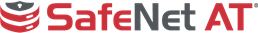 SafeNet AT Logo