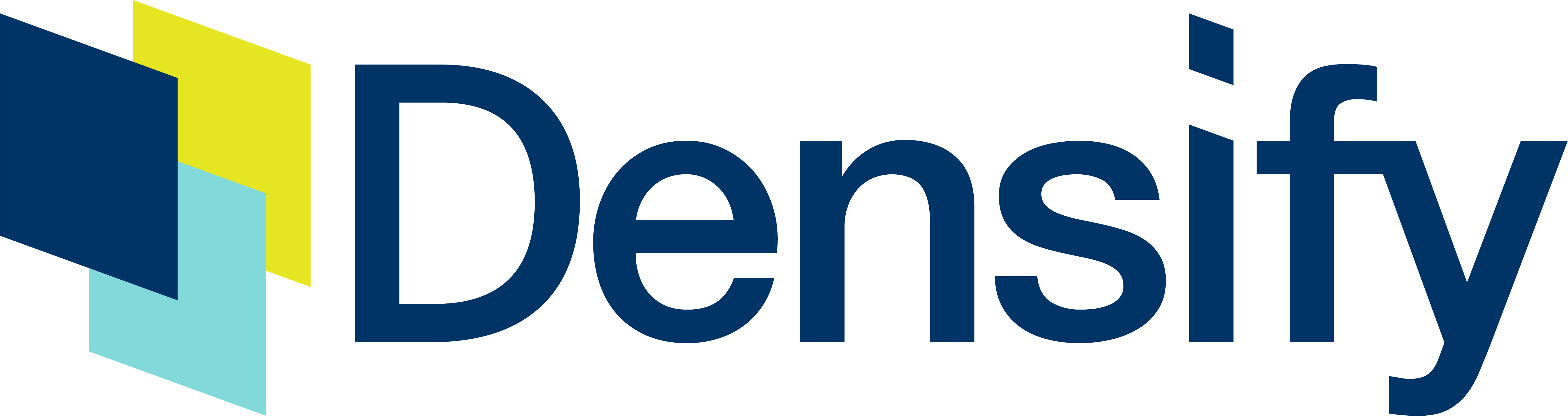 Densify Logo