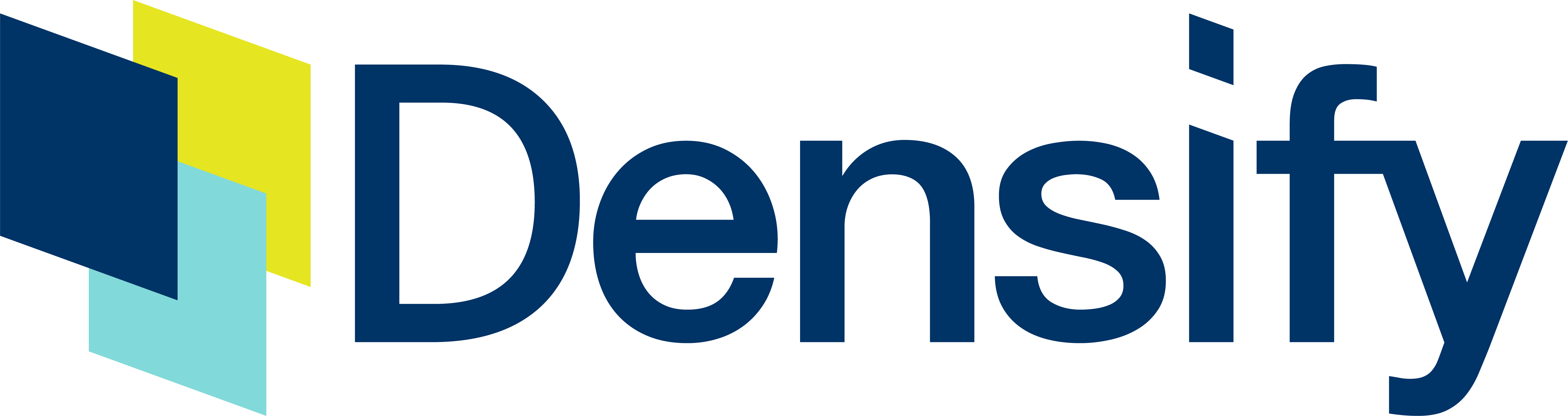 Densify Logo