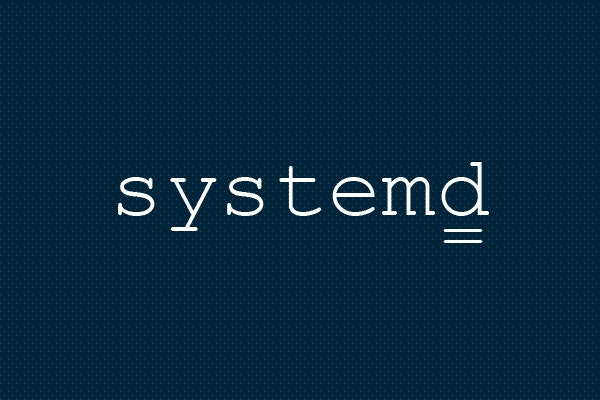 Systemd The Good Parts