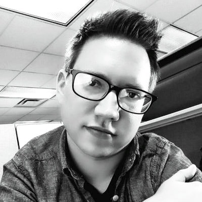 Eric Westfall