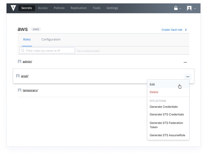 Hashicorp Vault Secrets Management Roblox Userdata Value Roblox Userdata Value Hashicorp Vault Secrets Management