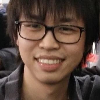 Calvin Leung Huang