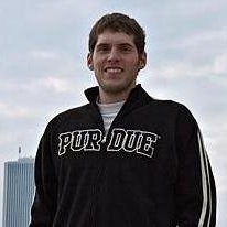 Daniel Parker