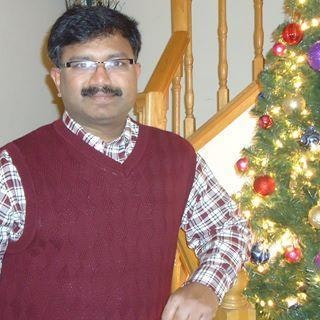 Suresh Krishnan