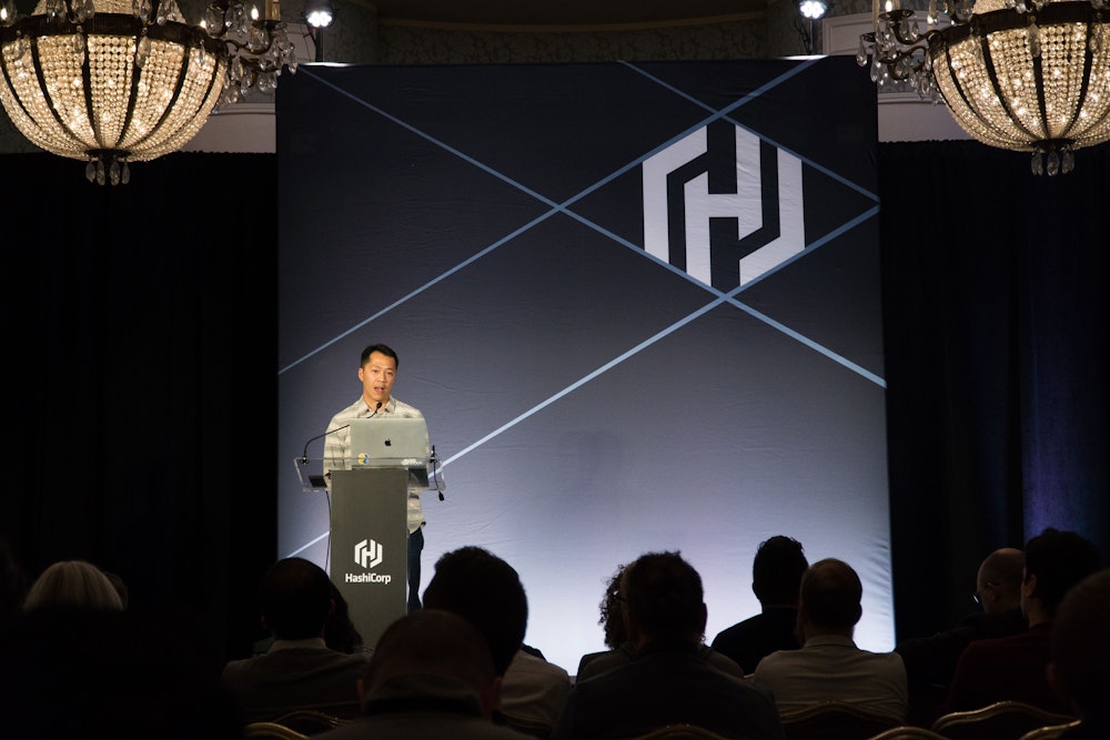 How Bcg Used The Hashistack To Build A Secure On Demand And