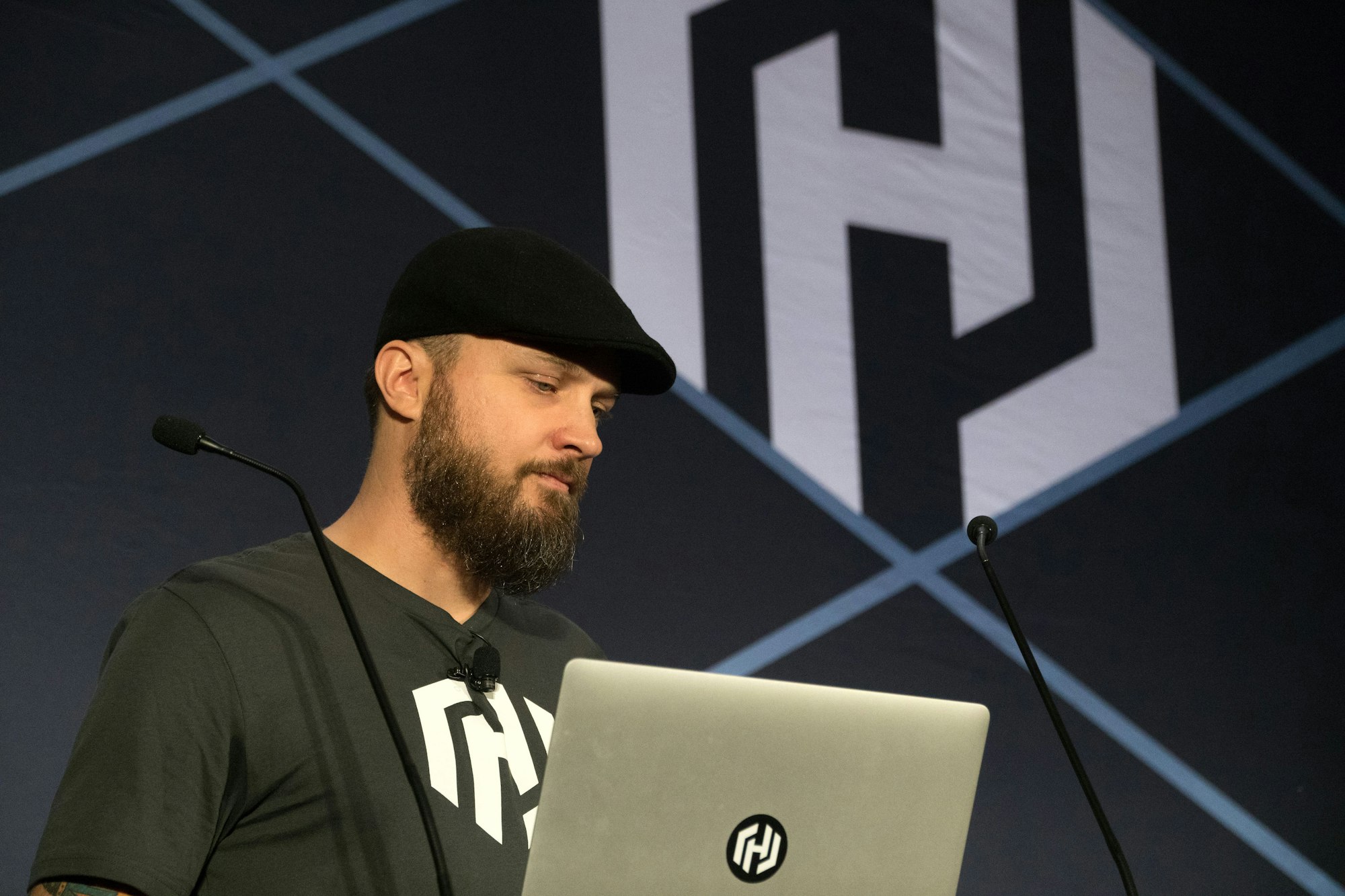 Manage SSH with HashiCorp Vault