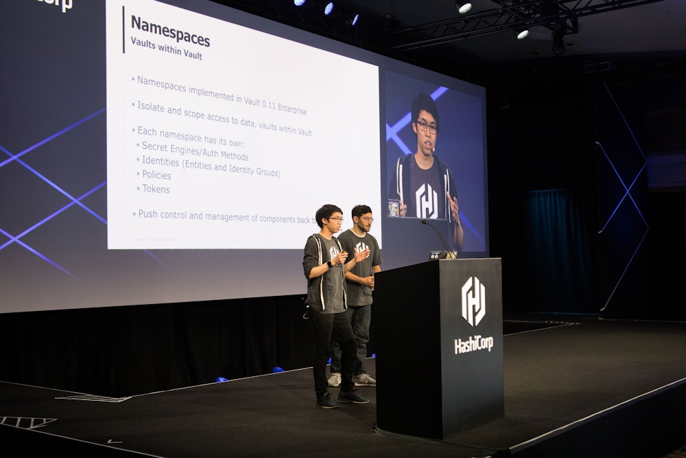 Scaling Vault To Your Whole Organization